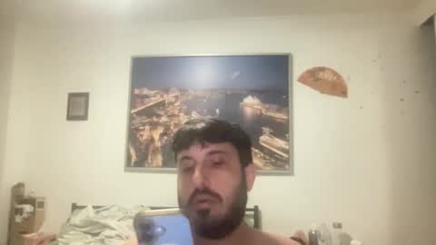 freddy3399 online show from April 11, 12:41 pm