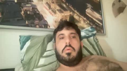 freddy3399 online show from February 27, 6:18 am