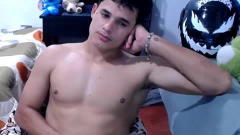 freddy romans online show from June 9, 2:46 am