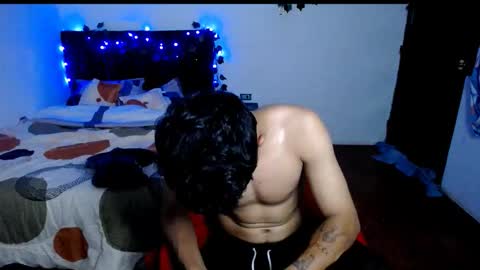 Snapshot of freddy_romans2 chatting on September 15, 2:03 am freddy romans online show from September 15, 2:03 am