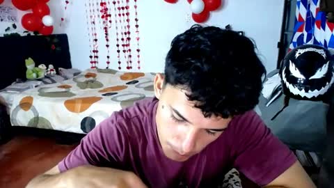 freddy romans online show from April 23, 12:29 pm