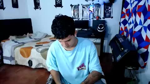 freddy romans online show from March 16, 3:46 am