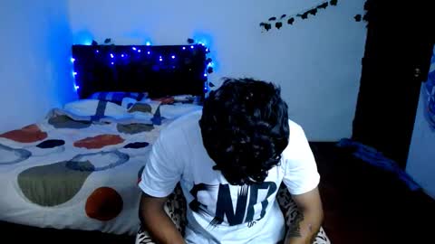 Snapshot of freddy_romans2 chatting on September 16, 2:45 am freddy romans online show from September 16, 2:45 am