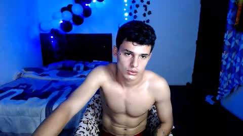 freddy romans online show from November 14, 8:32 pm