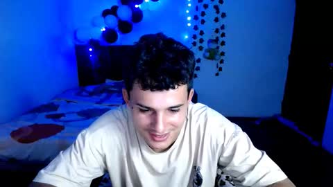 freddy romans online show from November 11, 2:16 am