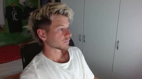 Frederick Perin online show from November 16, 11:56 am