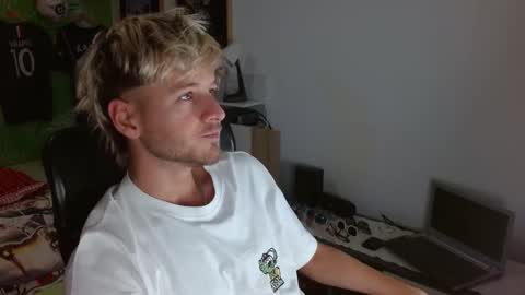 Frederick Perin online show from December 5, 1:51 pm