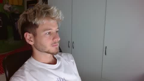 Frederick Perin online show from September 25, 1:10 pm