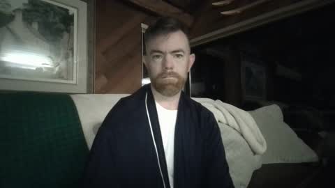 Freddy online show from February 7, 2:34 pm