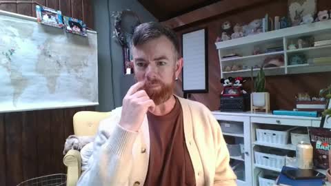 Freddy online show from May 8, 7:25 pm