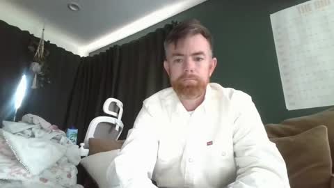 Freddy online show from April 22, 10:14 pm