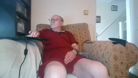 Keith online show from July 5, 7:48 am