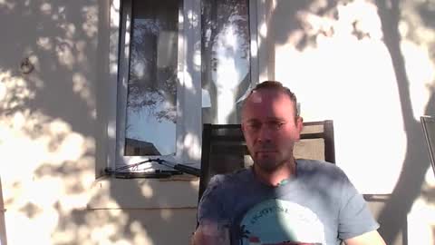 fredodu41 online show from April 9, 7:36 am