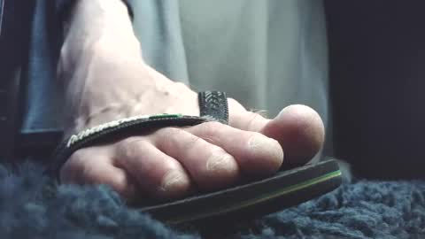 Greedy Fred online show from April 22, 12:54 pm