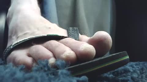 Greedy Fred online show from April 24, 1:13 pm