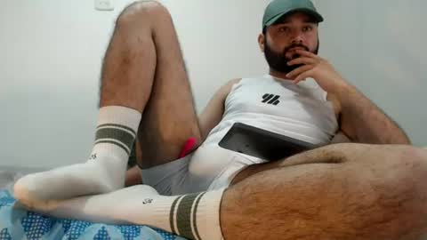 Fredy online show from July 4, 6:11 pm