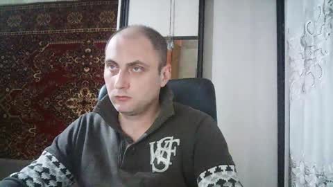 freeeman90 online show from April 7, 9:37 pm