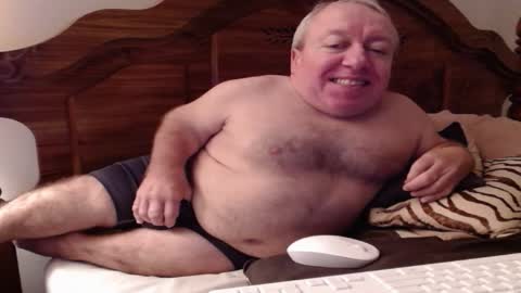 Cute Lil Man online show from October 23, 4:38 am