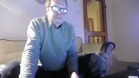 freespirt59 online show from December 11, 5:32 pm