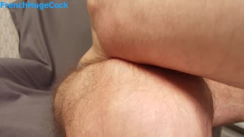 Manson FrenchHugeCock online show from January 8, 7:46 am