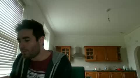Snapshot of frenchbdmaninlondon chatting on December 24, 2:23 pm Horny Paul online show from December 24, 2:23 pm