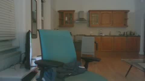 Horny Paul online show from March 17, 10:12 pm