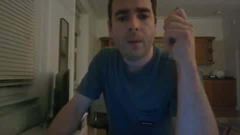 Snapshot of frenchbdmaninlondon chatting on February 8, 7:16 pm Horny Paul online show from February 8, 7:16 pm