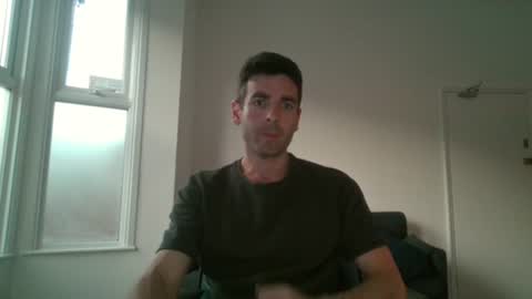 Horny Paul online show from May 31, 8:10 pm