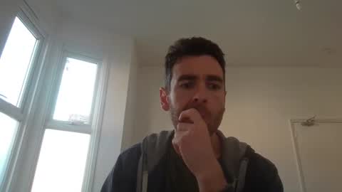 Horny Paul online show from April 21, 10:32 am