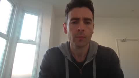 Horny Paul online show from April 22, 10:53 am