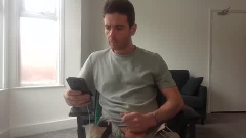 Horny Paul online show from June 7, 11:39 am