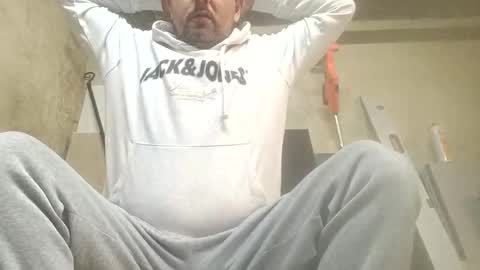 Horny french hard online show from January 31, 1:22 am