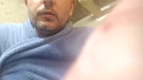 Horny french hard online show from January 2, 12:45 am