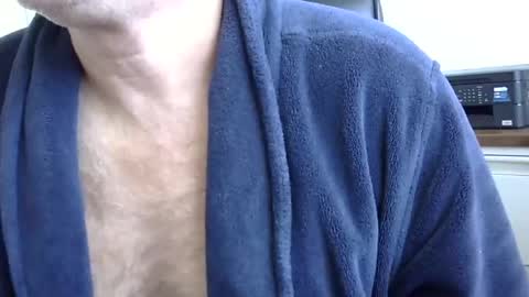 Snapshot of frenchrickdaddy chatting on February 8, 3:31 pm Rick online show from February 8, 3:31 pm