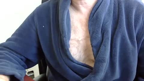 Snapshot of frenchrickdaddy chatting on February 1, 1:20 pm Rick online show from February 1, 1:20 pm