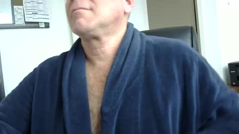 Snapshot of frenchrickdaddy chatting on March 11, 8:20 pm Rick online show from March 11, 8:20 pm