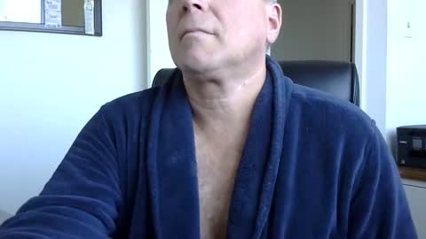 Snapshot of frenchrickdaddy chatting on January 12, 6:27 pm Rick online show from January 12, 6:27 pm