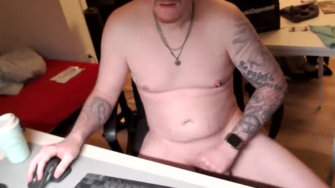 Frenumpa86 online show from November 11, 5:07 pm