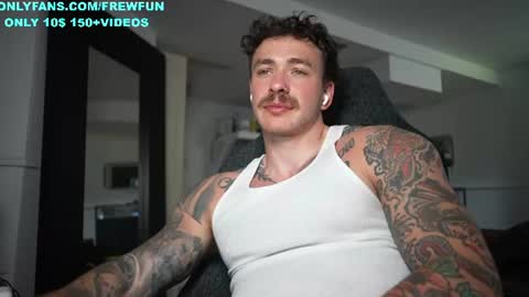 cameron online show from June 10, 7:47 pm