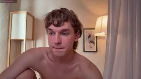 Andrew online show from March 31, 12:18 pm