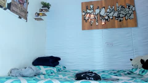 Adam y pitter online show from October 11, 12:03 am