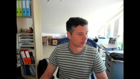 Francois online show from July 8, 7:34 am