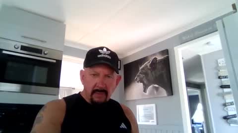 bob online show from April 21, 3:40 pm