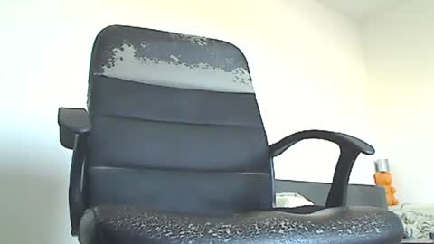 sexykl online show from April 27, 5:48 am