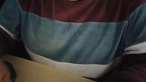 fromento84 online show from March 28, 5:46 pm