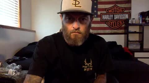 froski666 online show from July 12, 3:36 pm