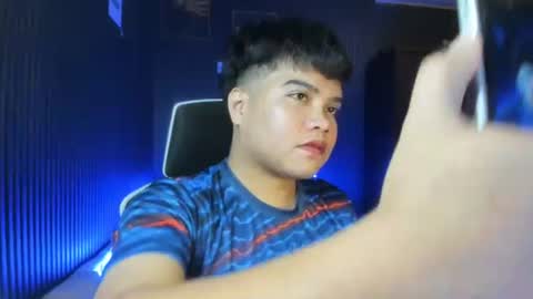 GABBY online show from July 30, 1:38 am