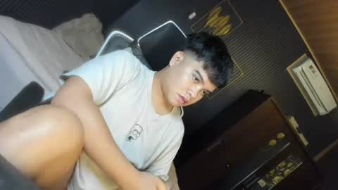 GABBY online show from July 29, 1:04 am