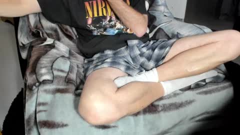 Froy4989 online show from February 2, 6:04 am