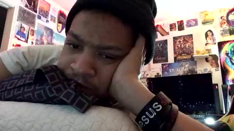 Fabian online show from March 29, 11:27 pm